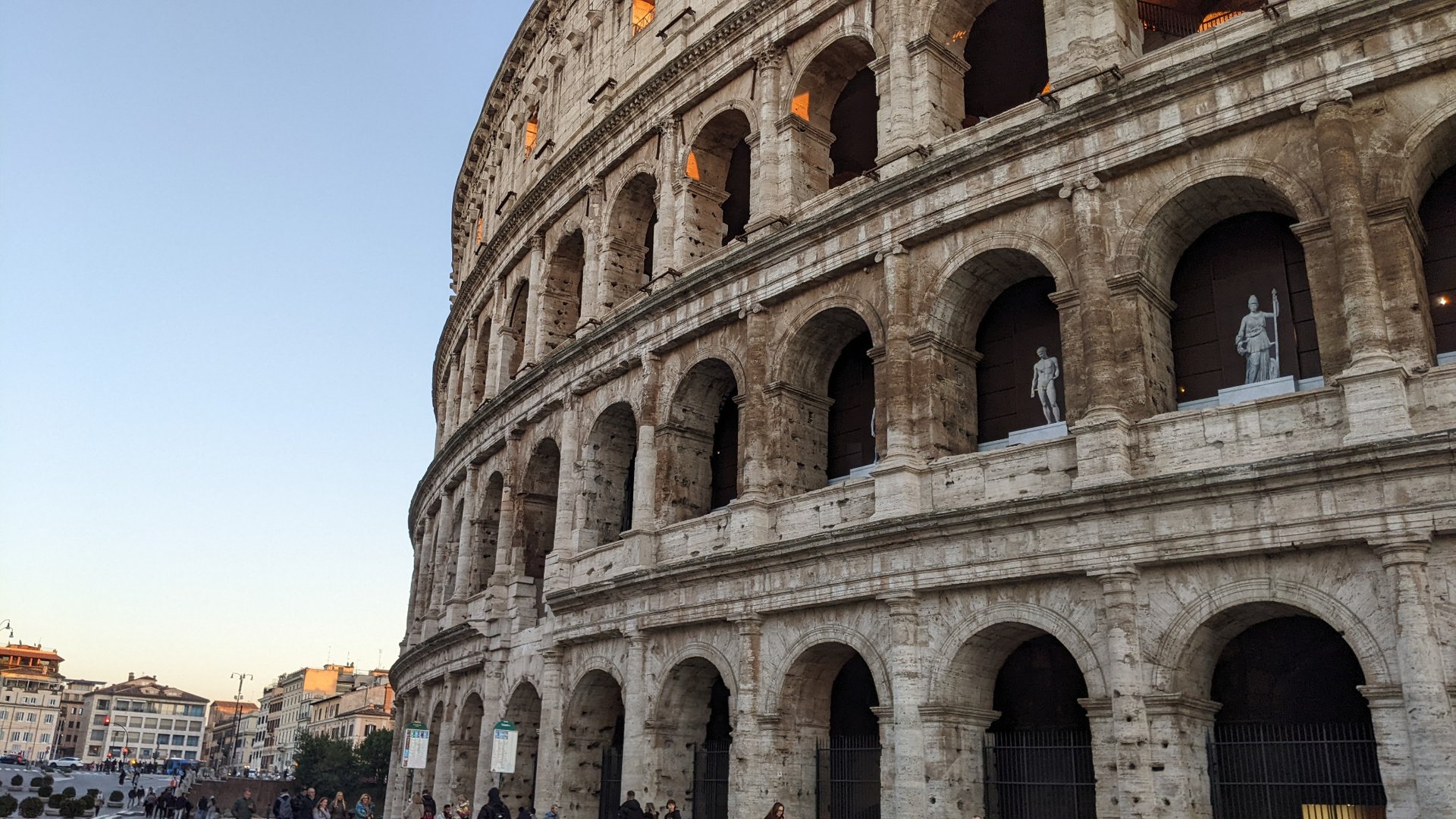 Roma